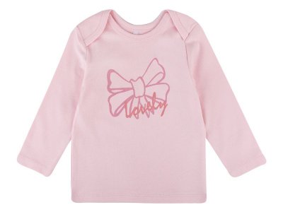 Кофточка Palloncino розовый 100459438