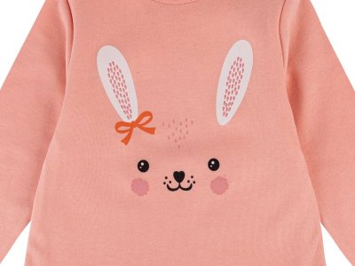 Боди Palloncino Lilac Dots 1-00459448_2