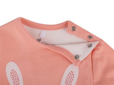 Боди Palloncino Lilac Dots 1-00459448_4