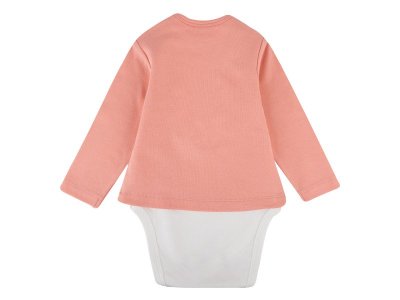 Боди Palloncino Lilac Dots 1-00459448_5