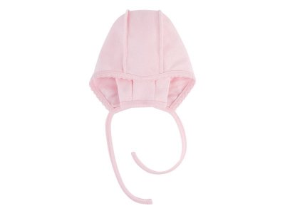 Чепчик Palloncino розовый 100459518