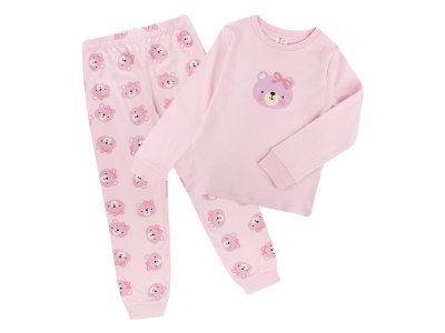 Пижама Palloncino Apple Dream розовый 100459682