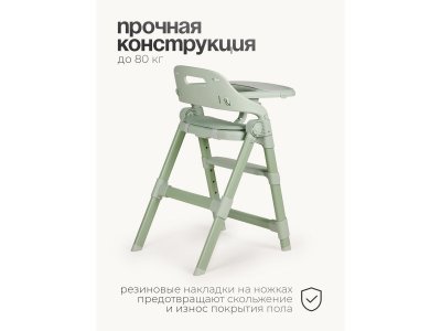 Стульчик для кормления Tomix Cindy 1-00475050_3