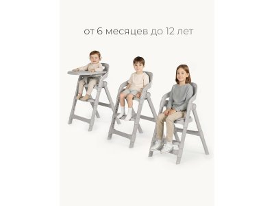 Стульчик для кормления Tomix Cindy 1-00475051_2