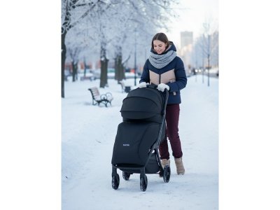 Коляска прогулочная Tomix Easy 1-00475056_10