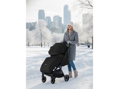 Коляска прогулочная Tomix Easy 1-00475056_9