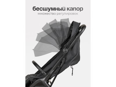 Коляска прогулочная Tomix Easy 1-00475056_11