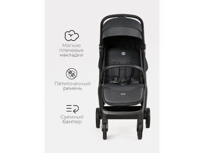 Коляска прогулочная Tomix Easy 1-00475056_13