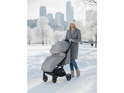 Коляска прогулочная Tomix Easy 1-00475057_8