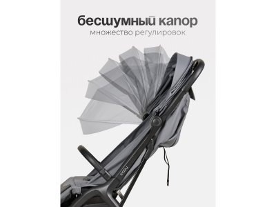 Коляска прогулочная Tomix Easy 1-00475057_10