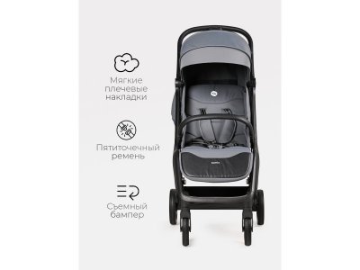 Коляска прогулочная Tomix Easy 1-00475057_12