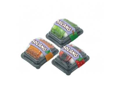 Мармелад с маршмеллоу Конфитрейд Molang в форме суши 8 г 1-00475276_2