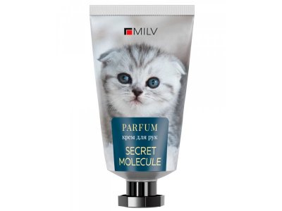 Крем для рук Milv с маслом авокадо, 40 мл. 100475156