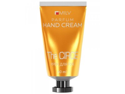 Крем для рук Milv с маслом авокадо, восстанавливающий, 40 мл. 100475158