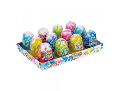 Игрушка Genio Kids Мялка-жмялка 1-00475449_7