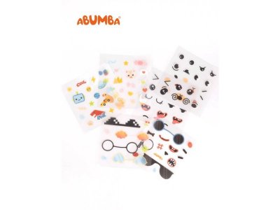 Фотоаппарат моментальной печати Abumba Лисёнок 1-00475515_10