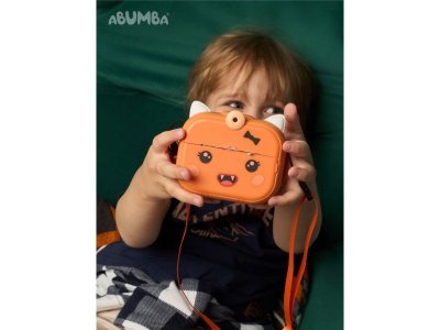 Фотоаппарат моментальной печати Abumba Лисёнок 1-00475515_8