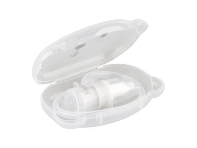 Аспиратор назальный Lubby с мягк. сил. нос., в футляре, от 0 мес. 1-00475491_6