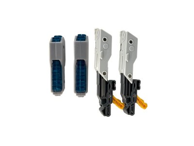 Робот-Трансформер Звездный отряд Экстра-Кинжал стандарт 1-00474078_2