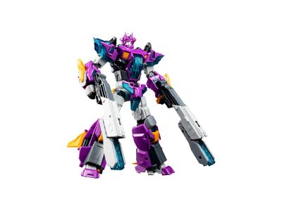 Робот-Трансформер Звездный отряд Экстра-Кинжал стандарт 1-00474078_6