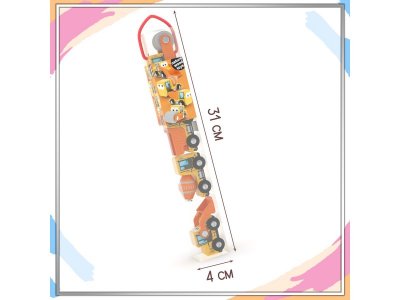 Набор игровой J'adore Спецтехника Стройка 1-00475159_6