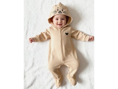 Комбинезон Leratutti Мышонок 1-00467069_2
