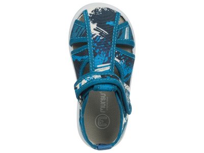 Сандалии текстильные Mursu 1-00391184_3