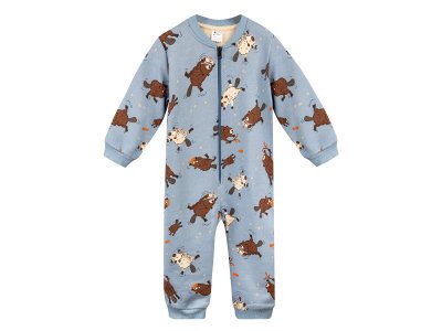 Комбинезон Palloncino Beaver team 1-00460760_5