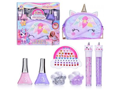 Детская косметика КНР Будь в тренде 100474324