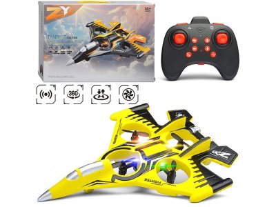 Игрушка КНР Самолет Истребитель 100474343