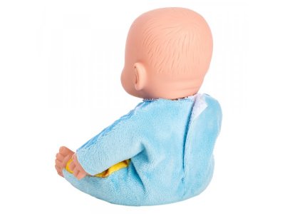 Кукла Fancy Dolls Пупс в пижаме 1-00461072_2