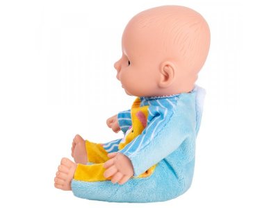 Кукла Fancy Dolls Пупс в пижаме 1-00461072_3