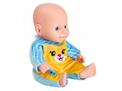 Кукла Fancy Dolls Пупс в пижаме 1-00461072_4