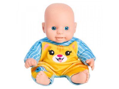 Кукла Fancy Dolls Пупс в пижаме 1-00461072_5