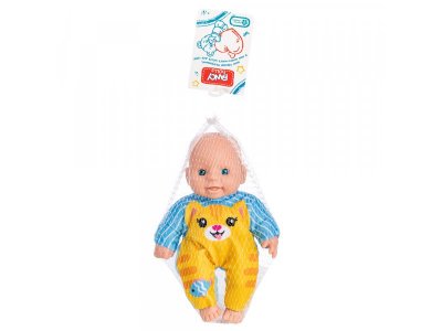 Кукла Fancy Dolls Пупс в пижаме 1-00461072_6