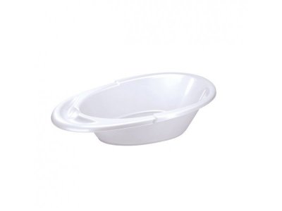 Ванна детская Пластишка, 38 л белый 100474254