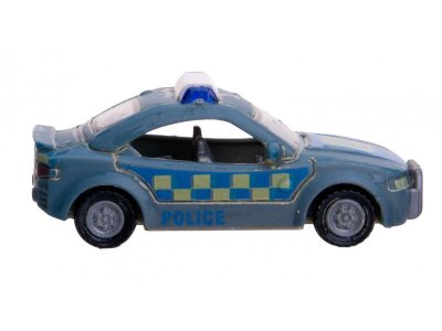 Набор машинок Colorama Городская служба 1-00451791_24