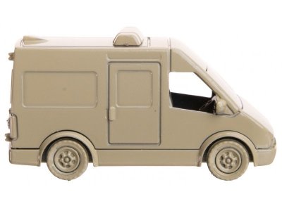 Набор машинок Colorama Городская служба 1-00451791_27