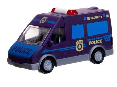 Набор машинок Colorama Городская служба 1-00451791_31