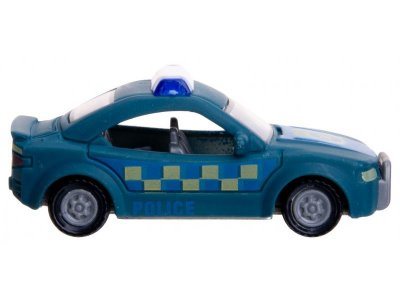 Набор машинок Colorama Городская служба 1-00451791_29