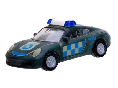 Набор машинок Colorama Городская служба 1-00451791_33