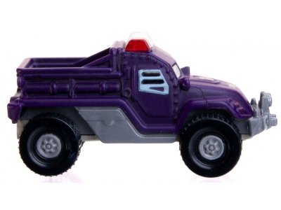 Набор машинок Colorama Городская служба 1-00451791_36