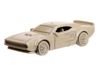 Набор Машинок Colorama Городские 1-00451792_22