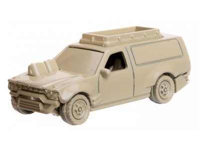 Набор Машинок Colorama Городские 1-00451792_33