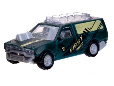 Набор Машинок Colorama Городские 1-00451792_34