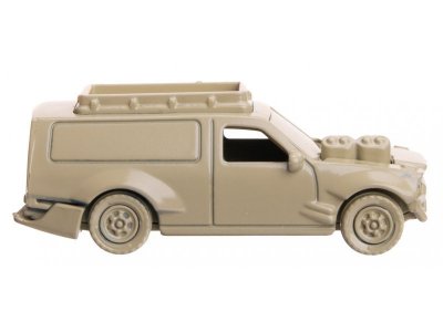 Набор Машинок Colorama Городские 1-00451792_35