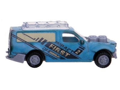 Набор Машинок Colorama Городские 1-00451792_37