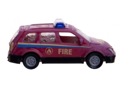 Набор машинок Colorama МЧС 1-00451793_24