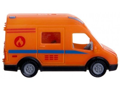Набор машинок Colorama МЧС 1-00451793_29