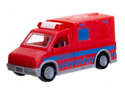 Набор машинок Colorama МЧС 1-00451793_27
